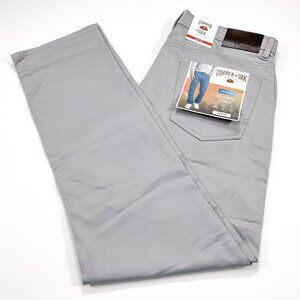 Men's Gray Pants